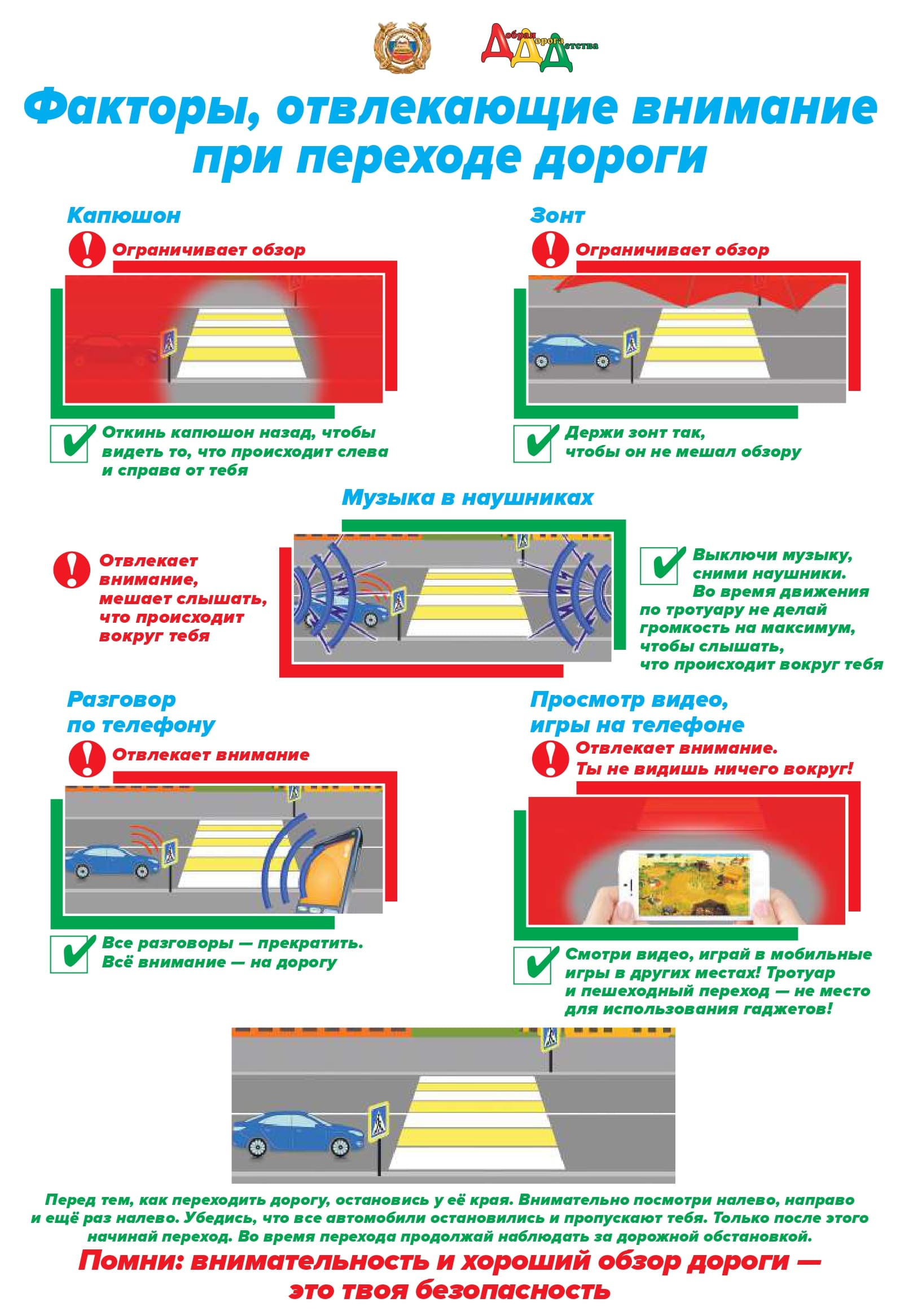 Faktory otvlekayuschie vnimanie pri perekhode dorogi compressed page 0001